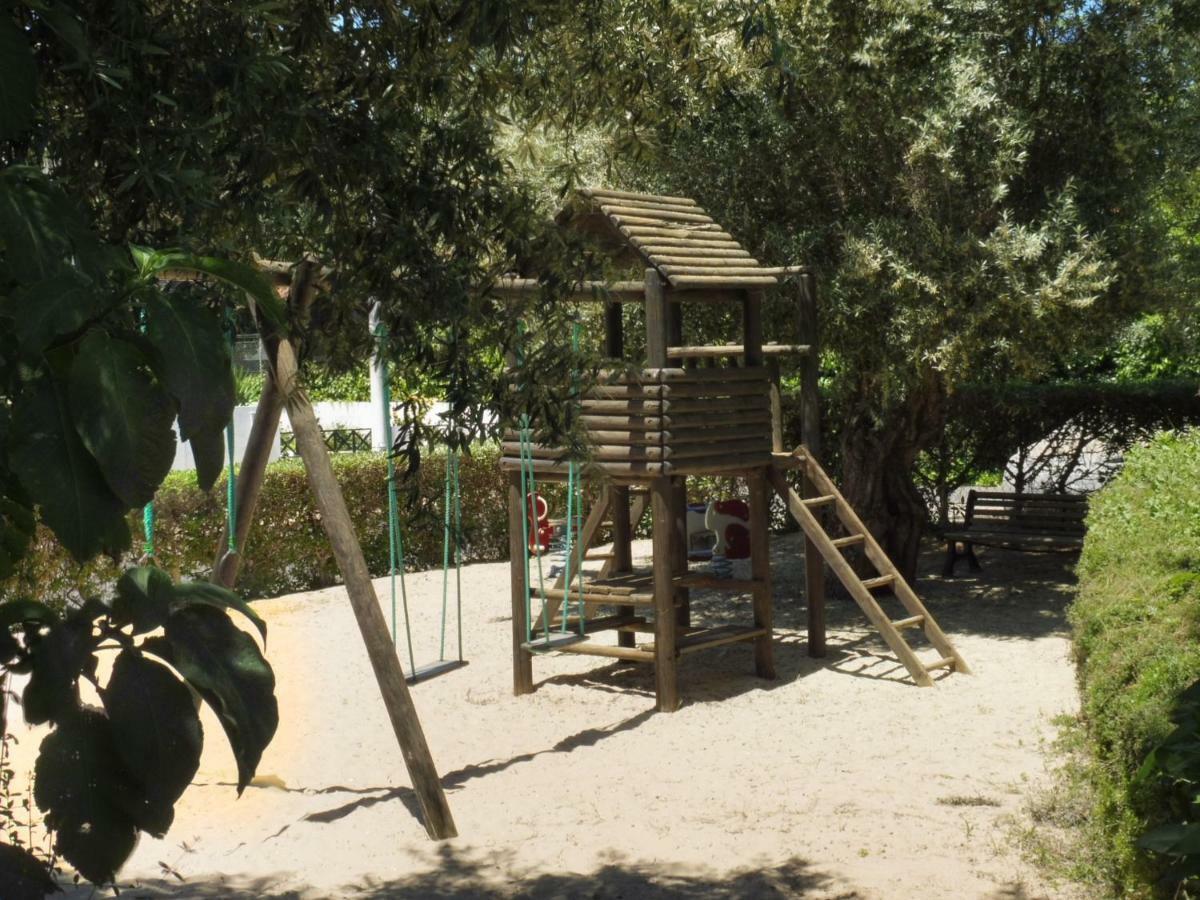 Tavira Garden 13 - Holiday In The Algarve Eksteriør bilde